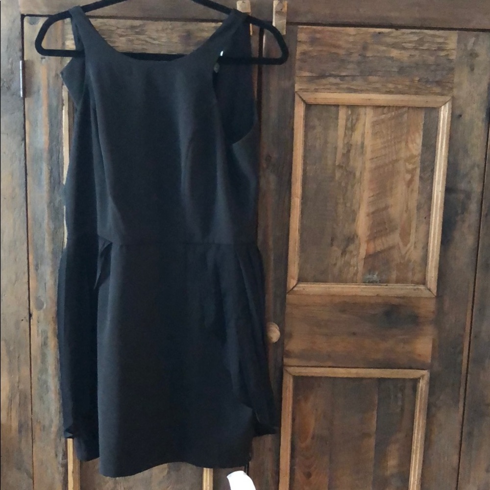 Black dress MEDIUM